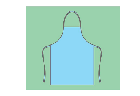 Apron