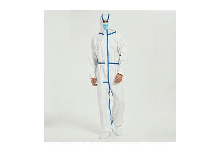 Protective Coverall