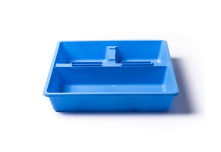 Disposable Plastic Tray