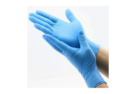 Nitrile Gloves