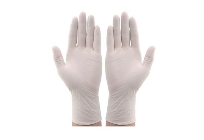 Latex Gloves